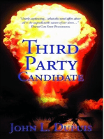Third Party Candidate
