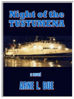 Night of the Tustumena