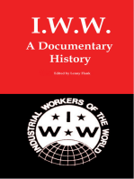 IWW: A Documentary History