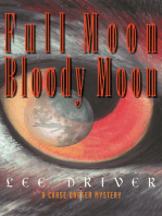 Full Moon Bloody Moon