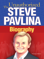 Steve Pavlina