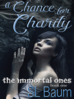 A Chance for Charity (The Immortal Ones)