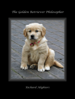 The Golden Retriever Philosopher