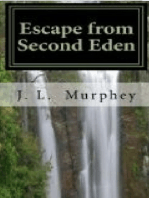 Escape from Second Eden