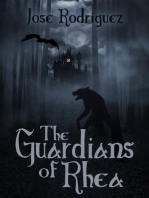 The Guardians of Rhea