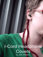 Icord Headphone Covers