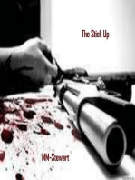 The Stick Up- A Short Story