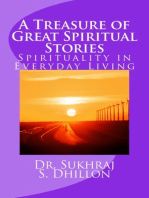 A Treasure of Great Spiritual Stories