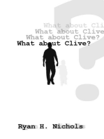What About Clive?