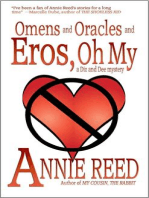 Omens and Oracles and Eros, Oh My [a Diz & Dee mystery]