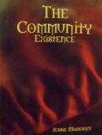 The Community: Existence