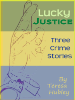 Lucky Justice