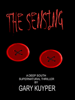 The Sensing