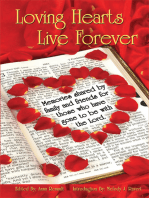 Loving Hearts Live Forever