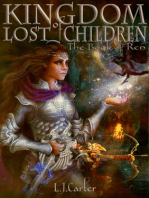 Kingdom of Lost Children: The Book of Ren