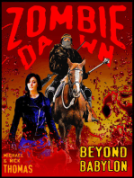 Beyond Babylon (Zombie Dawn Stories)