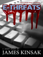 E-Threats