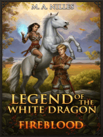 Legend of the White Dragon