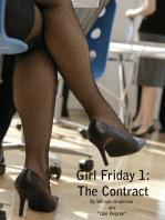 Girl Friday 1: The Contract