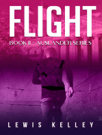 Flight (Book 2 in the Auslander Series)