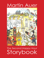 The Second Happy Hour Storybook