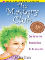 The Mastery Club