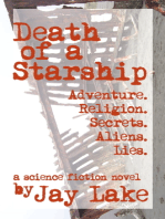 Death of a Starship