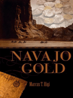 Navajo Gold