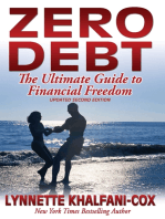 Zero Debt