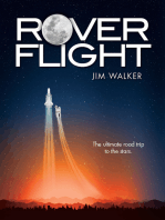 Rover Flight