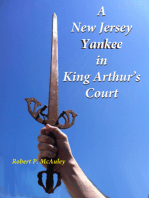 A New Jersey Yankee In King Arthur's Court