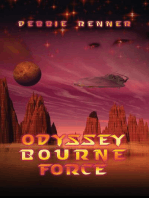 Odyssey Bourne Force: OBF series, #1