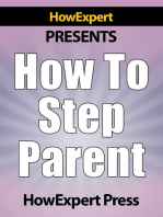 How to Step Parent