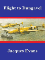Flight to Dungavel