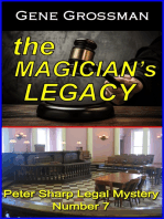 The Magician's Legacy