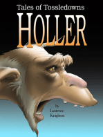 Holler Book 2: Tales of Tossledowns