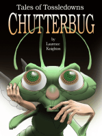 Chutterbug Book 9: Tales of Tossledowns