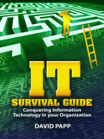 IT Survival Guide