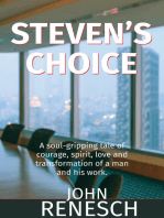 Steven's Choice