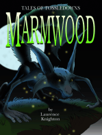 Marmwood Book 8