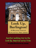 A Walking Tour of Burlington, New Jersey