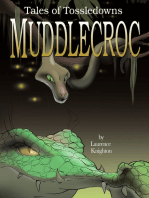 Muddlecroc Book 7
