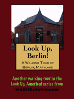 A Walking Tour of Berlin, Maryland
