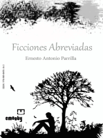 Ficciones Abreviadas