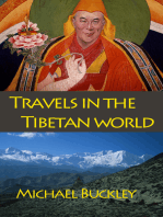 Travels in the Tibetan World