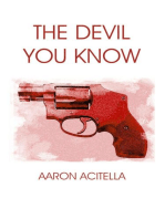 The Devil You Know