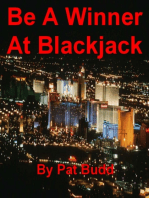 Be A Winner At Blackjack