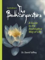 The Bodhicaryavatara