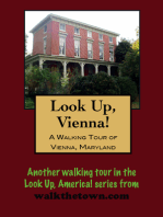 A Walking Tour of Vienna, Maryland