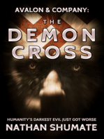 The Demon Cross